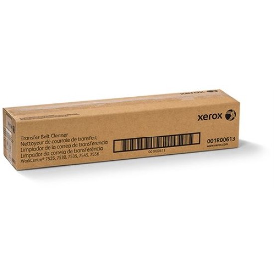 Xerox 001R00613 Transfer Belt Cleaner - WorkCentre 7525 T9497 Xerox 001R00613 Transfer Belt Cleaner - WorkCentre 7525 T9497