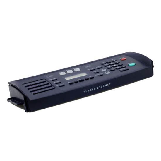 Xerox 002N02857 Kontrol Paneli - Phaser 3300 Xerox 002N02857 Kontrol Paneli - Phaser 3300