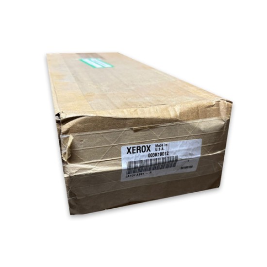 Xerox 003K19012 Latch Assy Xerox 003K19012 Latch Assy
