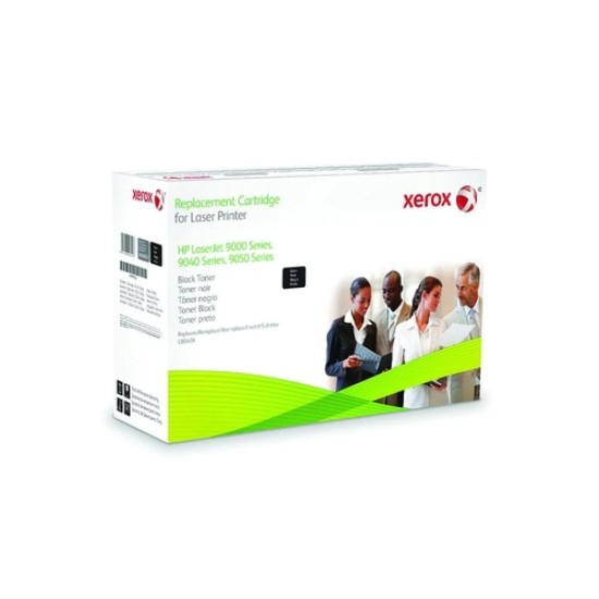 Xerox 003R99622 / C8543X Siyah Orjinal Toner - LaserJet 9000 Xerox 003R99622 / C8543X Siyah Orjinal Toner - LaserJet 9000