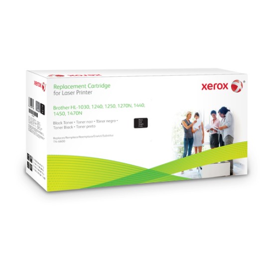 Xerox 003R99700 Siyah Orjinal Toner - HL-1030 / HL-1230 Xerox 003R99700 Siyah Orjinal Toner - HL-1030 / HL-1230