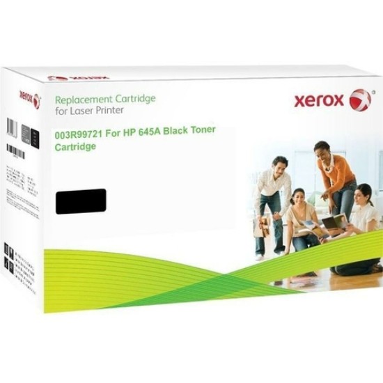 Xerox 003R99721 Siyah Orjinal Toner - LaserJet 5500 Xerox 003R99721 Siyah Orjinal Toner - LaserJet 5500