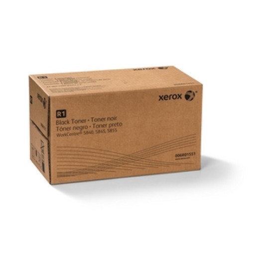 Xerox 006R01046 Orijinal Toner 2li Paket - DocumentCentre 535 T5673 Xerox 006R01046 Orijinal Toner 2li Paket - DocumentCentre 535 T5673