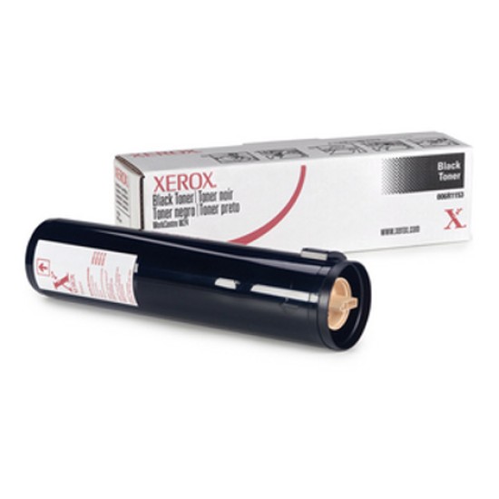 Xerox 006R01122 Siyah Orjinal Toner - CopyCentre C32 T6630 Xerox 006R01122 Siyah Orjinal Toner - CopyCentre C32 T6630
