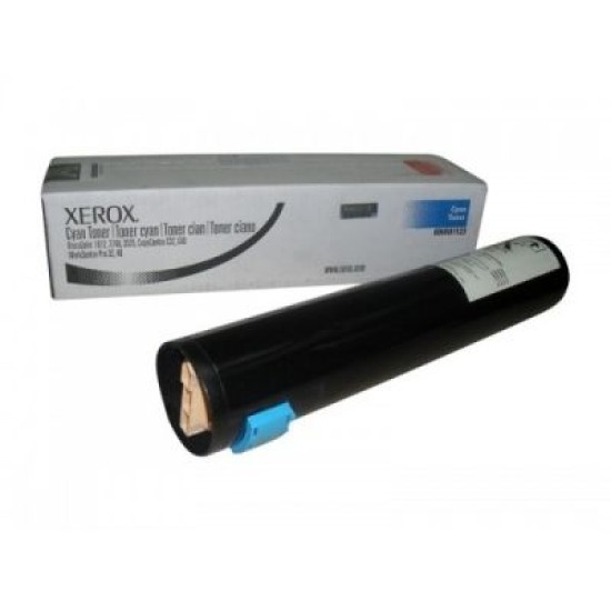 Xerox 006R01123 Mavi Orjinal Toner - CopyCentre C32 T4815 Xerox 006R01123 Mavi Orjinal Toner - CopyCentre C32 T4815