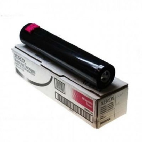 Xerox 006R01124 Kırmızı Toner - CopyCentre C32 T4359 Xerox 006R01124 Kırmızı Toner - CopyCentre C32 T4359