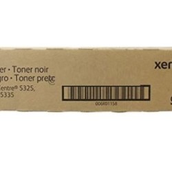 Xerox 006R01158 Orjinal Toner Metered - WorkCentre 5325 T9093