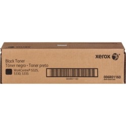 Xerox 006R01160 Orjinal Toner - WorkCentre 5325 T5026