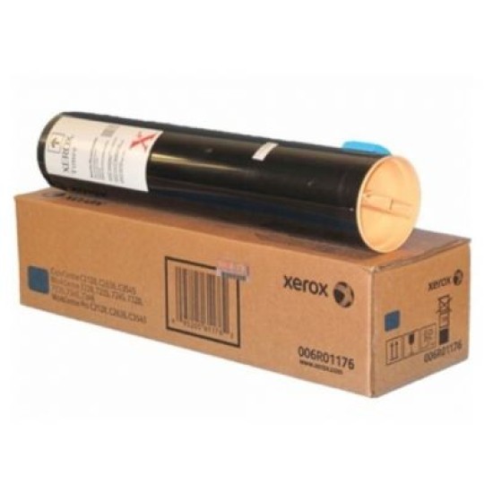 Xerox 006R01176 Mavi Orjinal Toner - CopyCentre C2128 T4371 Xerox 006R01176 Mavi Orjinal Toner - CopyCentre C2128 T4371