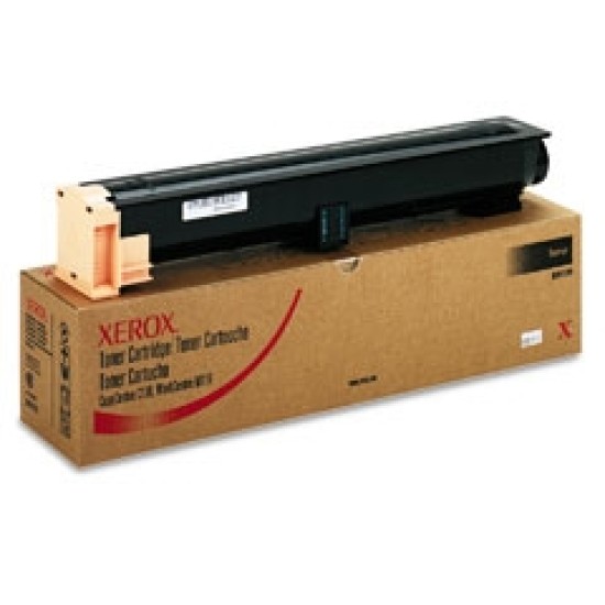 Xerox 006R01179 Siyah Orjinal Toner - WorkCentre M118 T4569 Xerox 006R01179 Siyah Orjinal Toner - WorkCentre M118 T4569