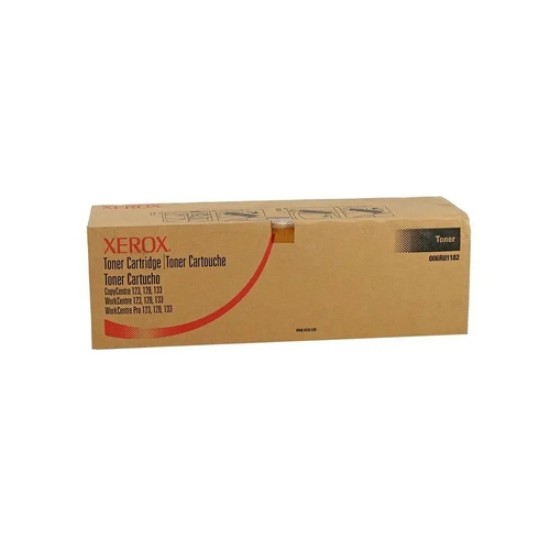 Xerox 006R01182 Orjinal Toner - Workcentre M123 / M133 T17562 Xerox 006R01182 Orjinal Toner - Workcentre M123 / M133 T17562