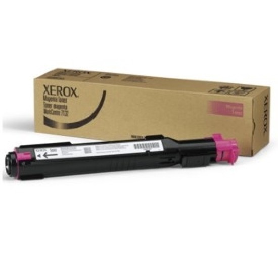 Xerox 006R01272 Kırmızı Orjinal Toner - WorkCentre 7132 T5288 Xerox 006R01272 Kırmızı Orjinal Toner - WorkCentre 7132 T5288