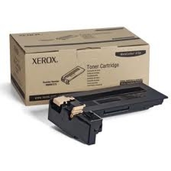 Xerox 006R01276 Siyah Orjinal Toner - WorkCentre 4150 T4442 Xerox 006R01276 Siyah Orjinal Toner - WorkCentre 4150 T4442