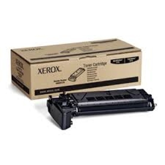 Xerox 006R01278 Siyah Orjinal Toner - WorkCentre 4118 T4156 Xerox 006R01278 Siyah Orjinal Toner - WorkCentre 4118 T4156