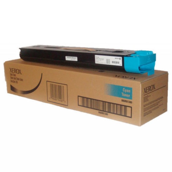 Xerox 006R01380 Mavi Orjinal Toner - DocuColor 700 / C75 T6838 Xerox 006R01380 Mavi Orjinal Toner - DocuColor 700 / C75 T6838