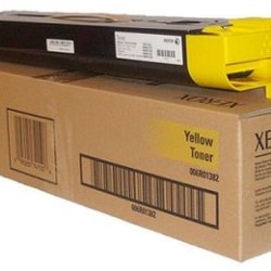 Xerox 006R01382 Sarı Orjinal Toner - DocuColor 700 / C75 T6840 Xerox 006R01382 Sarı Orjinal Toner - DocuColor 700 / C75 T6840
