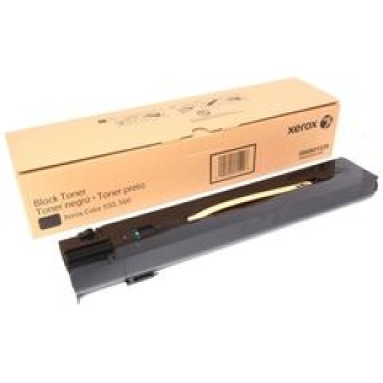 Xerox 006R01529 Siyah Orjinal Toner - Color 550 / 560 T6831 Xerox 006R01529 Siyah Orjinal Toner - Color 550 / 560 T6831