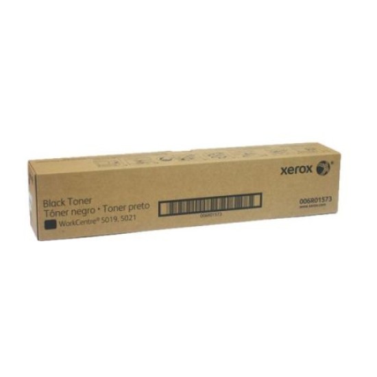 Xerox 006R01573 Siyah Orjinal Toner - WorkCentre 5019 T8301 Xerox 006R01573 Siyah Orjinal Toner - WorkCentre 5019 T8301