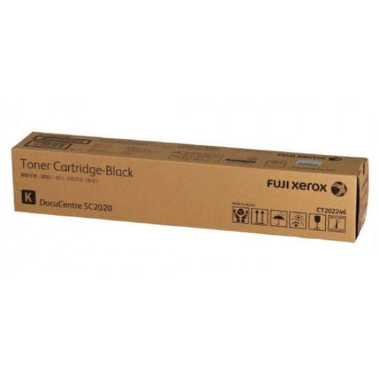 Xerox 006R01693 Siyah Orjinal Toner - Docucentre SC2020 T8119 Xerox 006R01693 Siyah Orjinal Toner - Docucentre SC2020 T8119