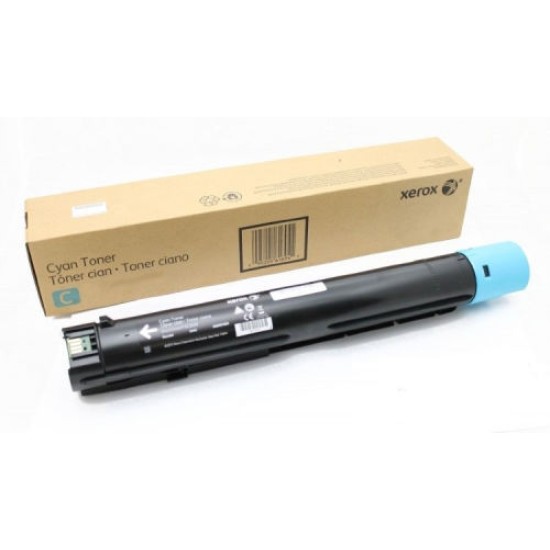 Xerox 006R01702 Mavi Orjinal Toner - AltaLink C8030 T8282 Xerox 006R01702 Mavi Orjinal Toner - AltaLink C8030 T8282
