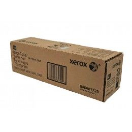 Xerox 006R01729 Orjinal Toner - WorkCentre 5840 T10162 Xerox 006R01729 Orjinal Toner - WorkCentre 5840 T10162