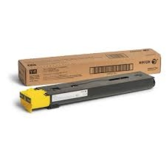 Xerox 006R01794 Sarı Orjinal Toner - C9065 / C9070 Xerox 006R01794 Sarı Orjinal Toner - C9065 / C9070