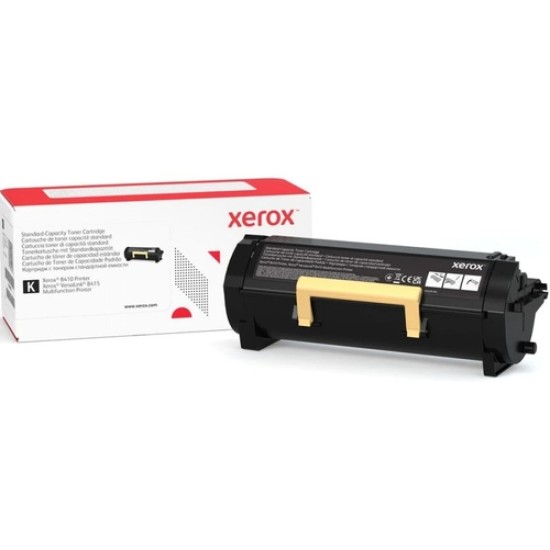 Xerox 006R04728 Siyah Orjinal Toner - B410 / B415 Xerox 006R04728 Siyah Orjinal Toner - B410 / B415
