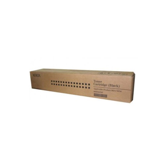 Xerox 006R60387 Orjinal Toner - 5816 / 5821 T4978 Xerox 006R60387 Orjinal Toner - 5816 / 5821 T4978