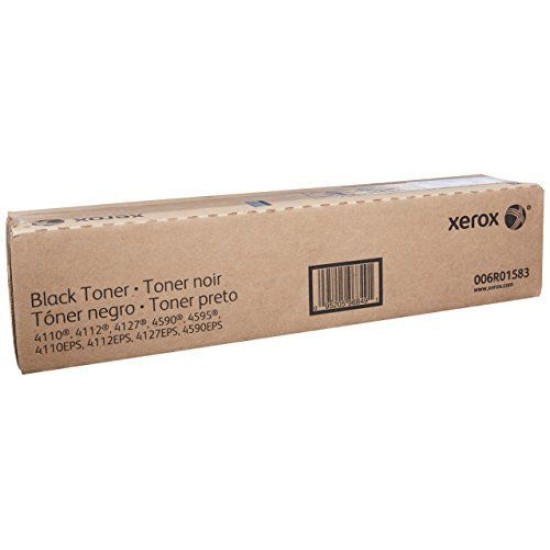 Xerox 006R90378 Orjinal Toner - 4110 / 4595 T10203 Xerox 006R90378 Orjinal Toner - 4110 / 4595 T10203