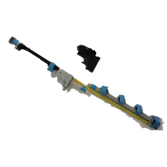 Xerox 007K14060 Duct Gear Assembly - Phaser 7400 Xerox 007K14060 Duct Gear Assembly - Phaser 7400