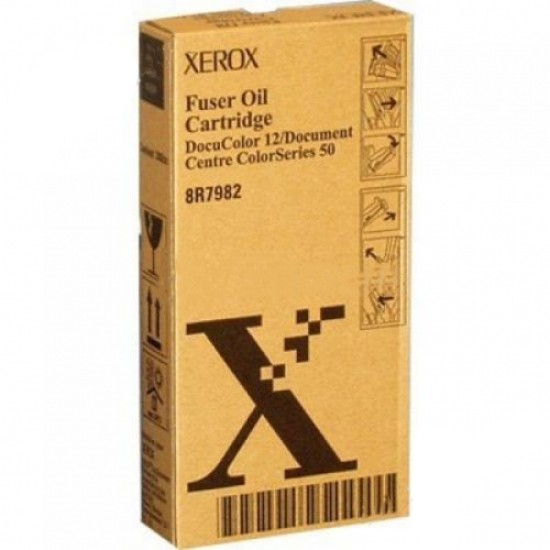 Xerox 008R07982 Fuser Yağı - DocuColor 12 / 50 T6579 Xerox 008R07982 Fuser Yağı - DocuColor 12 / 50 T6579