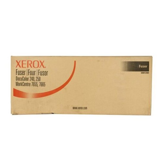 Xerox 008R12989 Orjinal Fuser Ünitesi - DC240 / DC242 T14848 Xerox 008R12989 Orjinal Fuser Ünitesi - DC240 / DC242 T14848