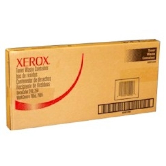 Xerox 008R12990 Orjinal Atık Ünitesi - DC250 / DC260 T3935 Xerox 008R12990 Orjinal Atık Ünitesi - DC250 / DC260 T3935