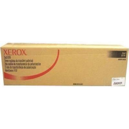 Xerox 008R13026 BTR Unit Secondary Transfer Belt Unit 30k - WorkCentre 7132 T6920 Xerox 008R13026 BTR Unit Secondary Transfer Belt Unit 30k - WorkCentre 7132 T6920
