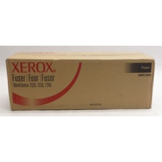 Xerox 008R13040 Orjinal Fırın Ünitesi 110V - Workcentre 7328 T3128 Xerox 008R13040 Orjinal Fırın Ünitesi 110V - Workcentre 7328 T3128