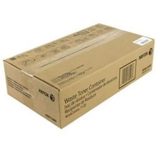 Xerox 008R13089 Orjinal Atık Ünitesi - WorkCentre 7120 T5132 Xerox 008R13089 Orjinal Atık Ünitesi - WorkCentre 7120 T5132