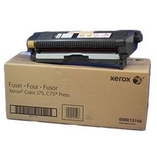 Xerox 008R13146 Orjinal Fuser Ünitesi - J75 / C75 T8912 Xerox 008R13146 Orjinal Fuser Ünitesi - J75 / C75 T8912