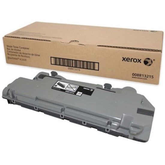 Xerox 008R13215 Orjinal Atık Kutusu - DocuCentre SC2020 T12708 Xerox 008R13215 Orjinal Atık Kutusu - DocuCentre SC2020 T12708