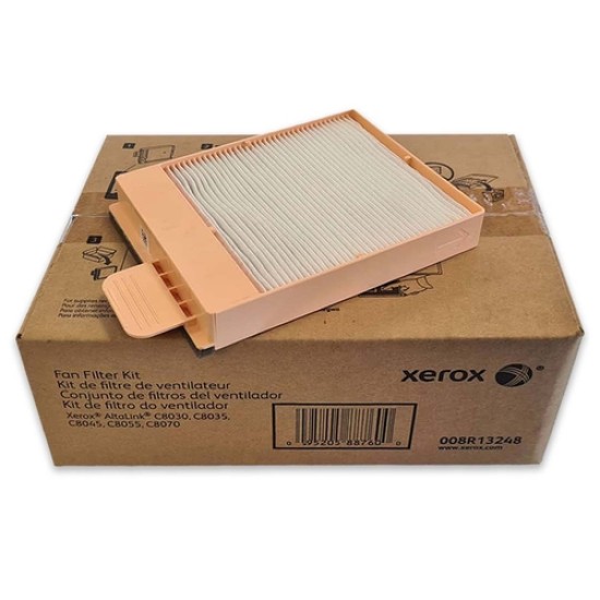 Xerox 008R13248 Fan Filtresi - C8030 / C8035 Xerox 008R13248 Fan Filtresi - C8030 / C8035