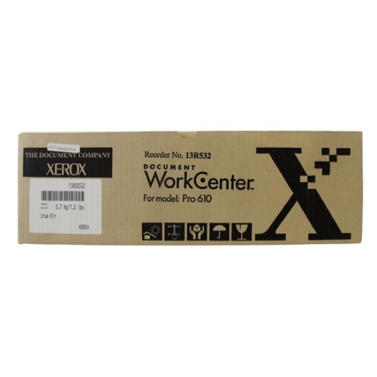 Xerox 013R00532 Orjinal Drum Ünitesi - Pro 535 / 545 Xerox 013R00532 Orjinal Drum Ünitesi - Pro 535 / 545