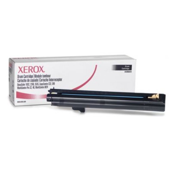 Xerox 013R00579 Siyah Orjinal Drum Ünitesi - CopyCentre C32 T6439 Xerox 013R00579 Siyah Orjinal Drum Ünitesi - CopyCentre C32 T6439
