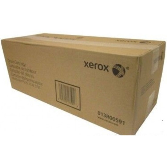 Xerox 013R00591 Orjinal Drum Ünitesi - WorkCentre 5325 / 5330 T5668 Xerox 013R00591 Orjinal Drum Ünitesi - WorkCentre 5325 / 5330 T5668