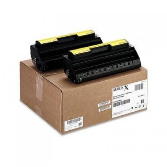 Xerox 013R00608 Orjinal 2 Li Fax Toneri - F110 T5429 Xerox 013R00608 Orjinal 2 Li Fax Toneri - F110 T5429