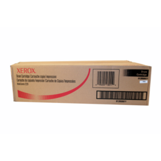 Xerox 013R00611 Orjinal Drum Ünitesi - WorkCentre C226 T7372 Xerox 013R00611 Orjinal Drum Ünitesi - WorkCentre C226 T7372