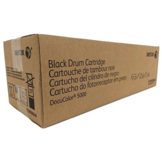 Xerox 013R00617 113R00648 Siyah Orjinal Drum Ünitesi - DC5000 T9775