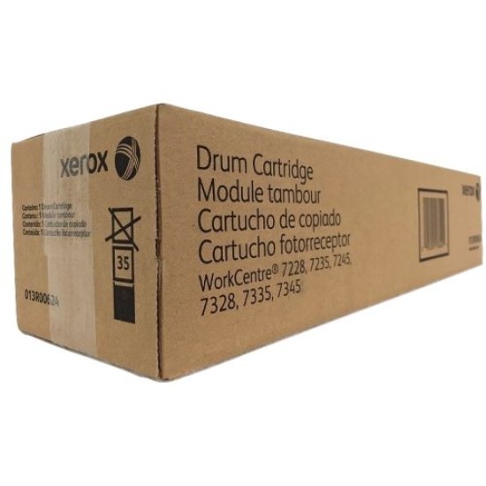 Xerox 013R00624 Orjinal Drum Ünitesi - WorkCentre 7328 T6971