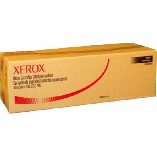 Xerox 013R00636 Orjinal Drum Ünitesi - WorkCentre 7132 T9496 Xerox 013R00636 Orjinal Drum Ünitesi - WorkCentre 7132 T9496