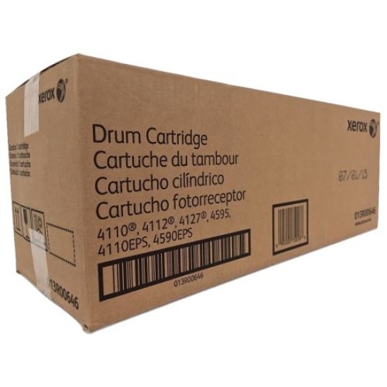 Xerox 013R00646 Orjinal Drum Ünitesi - 4110 / 4595 T7128