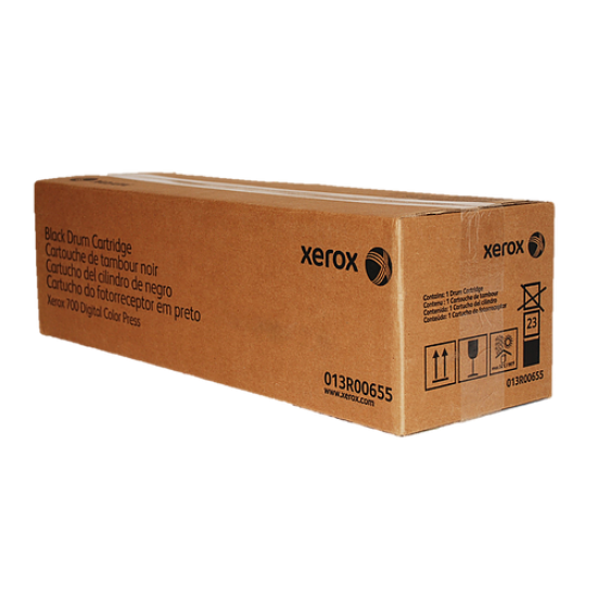 Xerox 013R00655 Siyah Orjinal Drum Ünitesi - DocuColor 700 T7083 Xerox 013R00655 Siyah Orjinal Drum Ünitesi - DocuColor 700 T7083