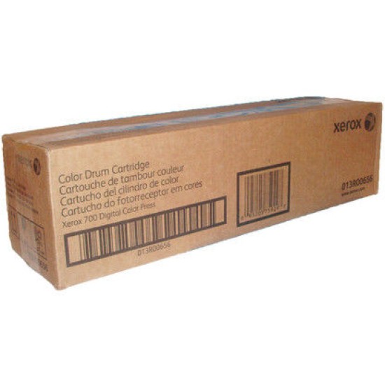 Xerox 013R00656 Renkli Orjinal Drum Ünitesi - DocuColor 700 T7082 Xerox 013R00656 Renkli Orjinal Drum Ünitesi - DocuColor 700 T7082